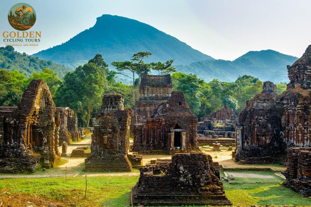 4-Day Hoi An Cycling Tour: UNESCO Heritage, Coastal Trails & Countryside Discovery